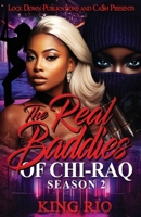 The Real Baddies Of Chi-raq 2: Season 2 B0F7M36YMH Book Cover