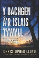 The Boy with the Dark Undertone: Cyfieithiad Cymraeg (Welsh Translation) (Welsh Edition) B0H6H625XZ Book Cover