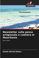 Newsletter sulla pesca artigianale e costiera in Mauritania 6205768348 Book Cover