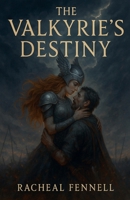 The Valkyrie's Destiny B0FFYL9877 Book Cover