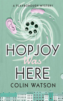 hopjoy was here 0440136253 Book Cover