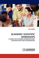 Academic Scientific Workshops 3838369491 Book Cover