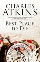 Best Place to Die 1847517994 Book Cover