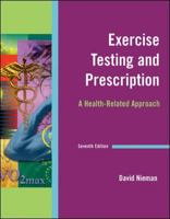 Exercise Testing and Prescription 0072552530 Book Cover