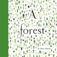 A Forest 1783702087 Book Cover