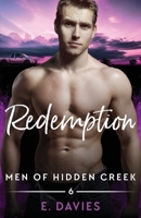 Redemption 1075908035 Book Cover