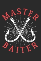 Fishing: Fishing Notebook Gift idea for anglers and fish lovers 1673550193 Book Cover