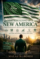 The Rebuilding of a New America B0GY1BY9PH Book Cover