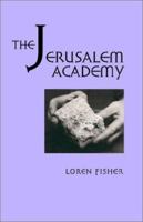 The Jerusalem Academy 1401059317 Book Cover