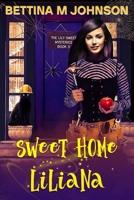 Sweet Home Liliana 173506923X Book Cover