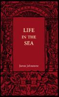 Life in the Sea 1354382870 Book Cover