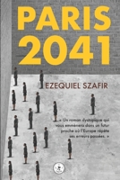 Paris 2041 0990604969 Book Cover
