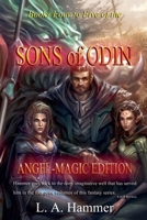 Books Four to Five of the Sons of Odin: Angel-Magic Edition (Books of Sons of Odin Collection) B0HBXX5VST Book Cover