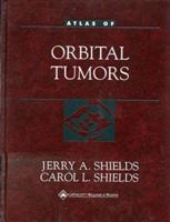 Atlas of Orbital Tumors 0781719178 Book Cover