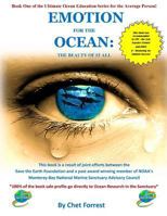 Emotion for the Ocean 1482505347 Book Cover