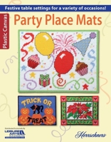 Party Place Mats 146473528X Book Cover