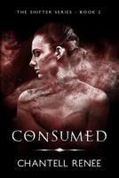 Consumed 0692708456 Book Cover