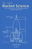 This is (not) Rocket Science 1312907770 Book Cover