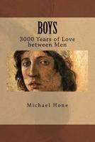 Boys 1507823819 Book Cover