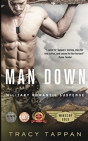 Man Down 0998755613 Book Cover