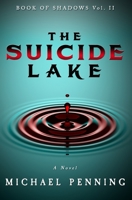 The Suicide Lake 1777181224 Book Cover