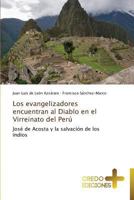 Los Evangelizadores Encuentran Al Diablo En El Virreinato del Peru 3639521226 Book Cover