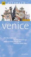 Venice (AA Citypack Series) 0749522240 Book Cover