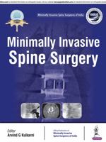 Minimally Invasive Spine Surgery 9352700546 Book Cover