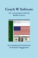 Coach W Software 1257060155 Book Cover