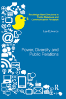 Power, Diversity and Public Relations 0367867826 Book Cover