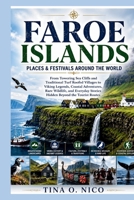 FAROE ISLANDS PLACES & FESTIVALS AROUND THE WORLD (people and places around the world) B0H9HHYWMK Book Cover