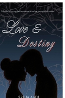 Love and Destiny B0FZL7S317 Book Cover