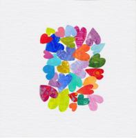 What Color Is Your Heart? 0578486741 Book Cover