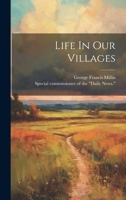 Life In Our Villages 102152770X Book Cover