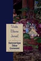 Viraha Bhavan Journal B0DZ6MHQSR Book Cover