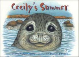 Cecily's Summer 1593730470 Book Cover