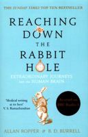 Reaching Down the Rabbit Hole 1250034981 Book Cover