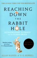 Reaching Down the Rabbit Hole 1250070406 Book Cover