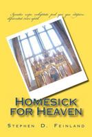 Homesick for Heaven 1469961199 Book Cover