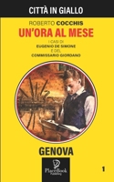 Un'ora al mese B099TN9W1J Book Cover