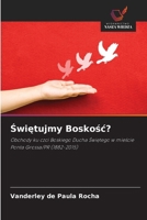 Swietujmy Boskosc? (Polish Edition) 6209543510 Book Cover