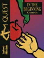 Genesis - A Bible Study for the Young Scholar 1889015067 Book Cover