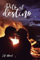 Reto al destino B09DMXTKCJ Book Cover