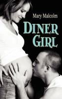 Diner Girl 1601545401 Book Cover