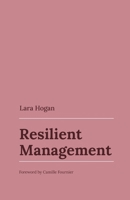 Resilient Management B0DG4CSSGQ Book Cover