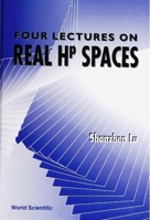Four Lectures on Real HP Space 9810221584 Book Cover