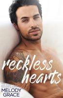 Reckless Hearts 0692740325 Book Cover