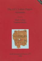 The UCL Lahun Papyri (British Archaeological Reports) 1841715727 Book Cover