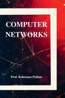 Computer Networks B0BBV81K4S Book Cover