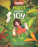 Madi's Everyday Joy B0BW31GGX3 Book Cover